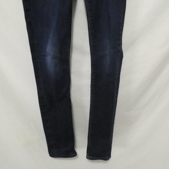 LUCKY BRAND - Orta Premium - Lolita Skinny | size 00/24A | Blue Denim Jeans - Picture 7 of 16